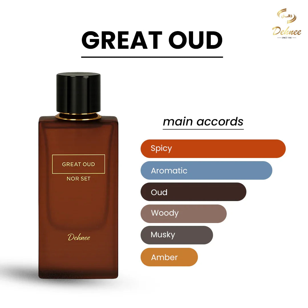 Great Oud
